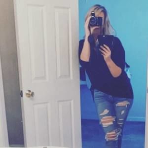 Meet your Posher, Brandy